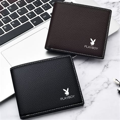 playboy wallets